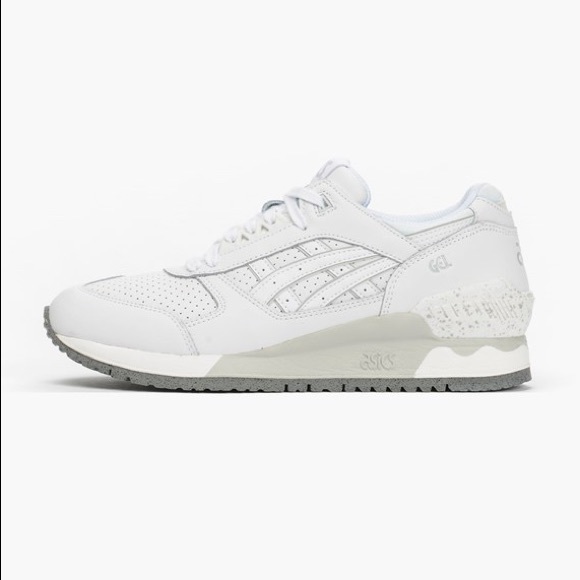 Asics Other - Asics Gel-Respector Sneakers